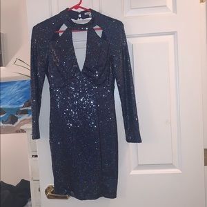 Charlotte Rouse Dress